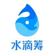 水滴筹logo图标