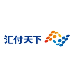 汇付天下logo图标