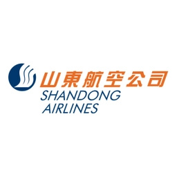 山东航空logo图标