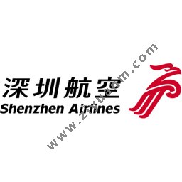 深圳航空logo图标