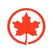 加拿大航空logo图标