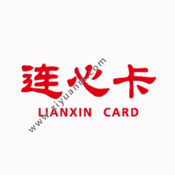 连心卡logo图标