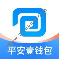 壹钱包logo图标