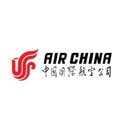 中国国航logo图标