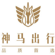 神马出行logo图标