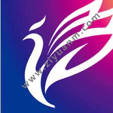 北京语言大学出版社logo图标