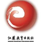 江苏教育出版社logo图标