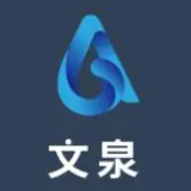 文泉学堂logo图标