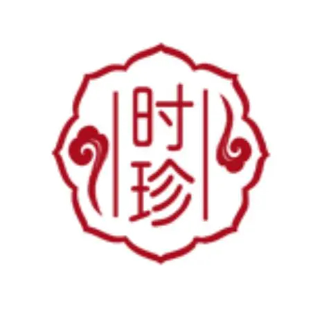 时珍国医国药logo图标