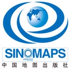 中国地图出版社logo图标