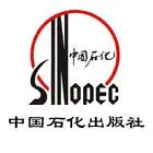 中国石化出版社logo图标