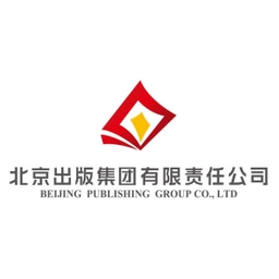 北京出版社logo图标