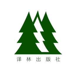 译林出版社logo图标