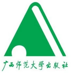 广西师范大学出版社logo图标