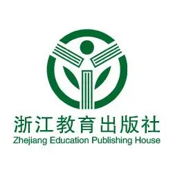 浙江教育出版社logo图标