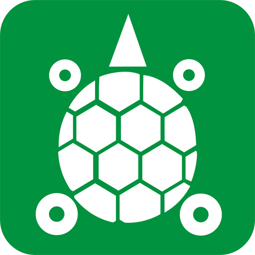 搜龟网logo图标