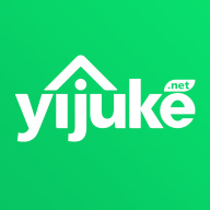 宜居客logo图标