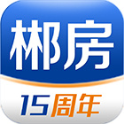 郴房网logo图标