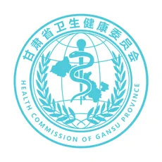 健康新甘肃logo图标