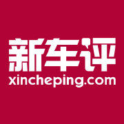 新车网logo图标