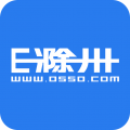 E滁州logo图标