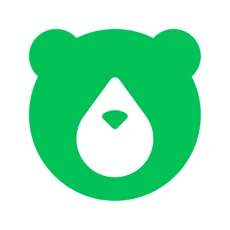 小熊油耗logo图标