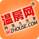 温房网logo图标