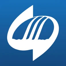 贵州统计发布logo图标