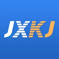 江西会计综合信息平台logo图标