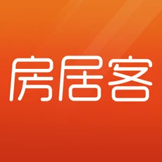 房居客logo图标