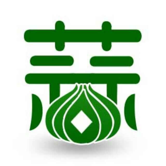 国际大蒜贸易网logo图标