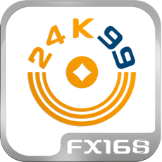 24K99logo图标