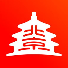北京通logo图标