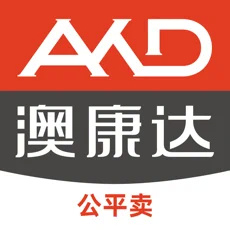 澳康达logo图标