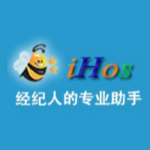 iHos登录logo图标