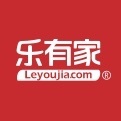 乐有家logo图标