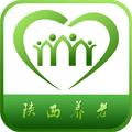 陕西养老保险logo图标