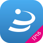 号码百事通logo图标