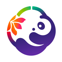 天府市民云logo图标