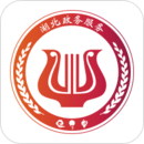 鄂汇办logo图标