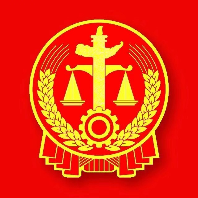 中国审判流程信息公开网logo图标