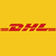 dhl国际快递查询logo图标