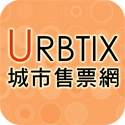 城市售票网logo图标