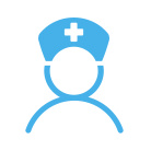 护士电子化注册信息系统入口logo图标