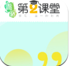 青骄第二课堂登录平台logo图标