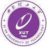 西安理工大学学分制主页logo图标