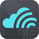 天巡网（Skyscanner）logo图标