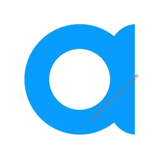 声网 Agoralogo图标