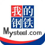 我的钢铁网logo图标