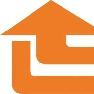 售楼管理系统logo图标